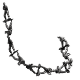 ◈ Toy Soldier Waist Chain(S)