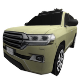 Toyoda Landcruiser Skidbox