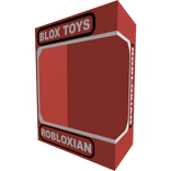 [Toys] Toy Box