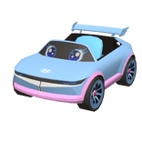 IONIQ5 Teenieping Edition