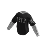 TQLA Long Sleeve Grey