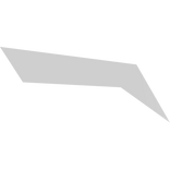Traan Zakshun Teeth Bling (Wormcave™) (Beard)