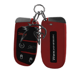 Trackhawk Red Car Keys 