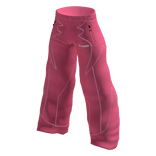 Trackpants Pink Trouble