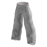 Trackpants Trouble Gray