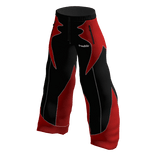 Trackpants Trouble Red