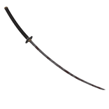 traditional japanese katana