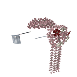 Traditional Maiko Hairpins | Kanzashi | Japanese