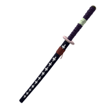 Trafalgar Law Kikoku Katana