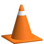 Traffic Cone