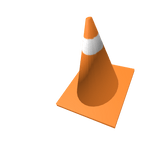 
Traffic Cone