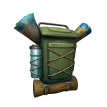 Trailmaster’s Pack