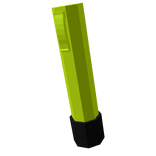 Train Crews Flashlight