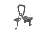Train operator keys