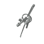 Train Operators Tools