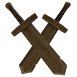 ⚔️ Training Swords