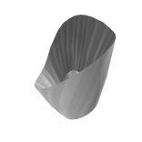 Traitor Drag Sleeve - Left