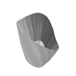 Traitor Drag Sleeve - Right