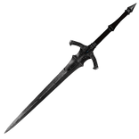 Traitorous Knight's Sword