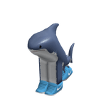 Tralalelo Tralala Suit