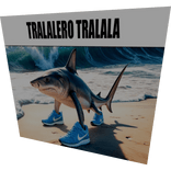 tralalero tralala