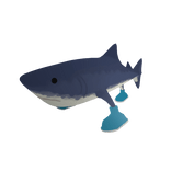 Tralalero Tralala Italian brain rot 