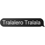 Tralalero Tralala Italian Brainrot