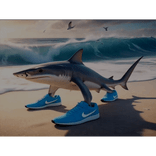 Tralalero Tralala Italian Brainrot