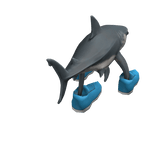 Tralalero Tralala Pet