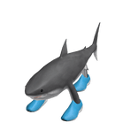 Tralalero Tralala Shark