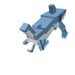 tralalero tralala (Steal A Brainrot)