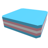 Trans Pride Armband (Right Arm)