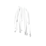 Transparent Cloak