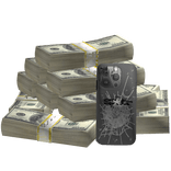 Trap Money x Cellphone