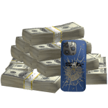 Trap Money x Cellphone