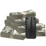 Trap Money x Cellphone