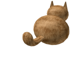 TrappyHappy's Gaggle Cat