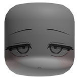 Traumatized Shadow Stare