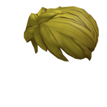 Treasure Finder - Hair