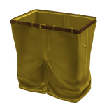 Treasure Finder - Pants