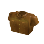 Treasure Finder - Shirt
