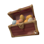 🥚 Treasure O' Eggs