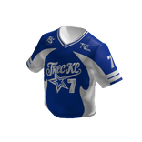TREC KL JERSEY