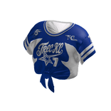 TREC KL JERSEY CROPTOP