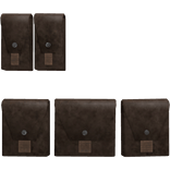 Trench Cuirass Pouches