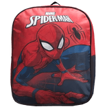 Trendy Epic Spiderman Superhero Backpack Bag 3.0