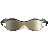 Trendy Futuristic Shades