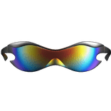 Trendy Futuristic Shades