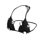  ♰ Trendy Pierced Bikini - Top (IT-Girl)