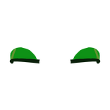 Trickflare's Eyelids